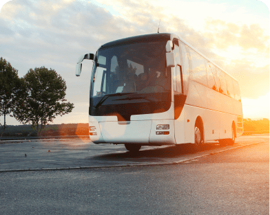 Bus AC installation and conversion