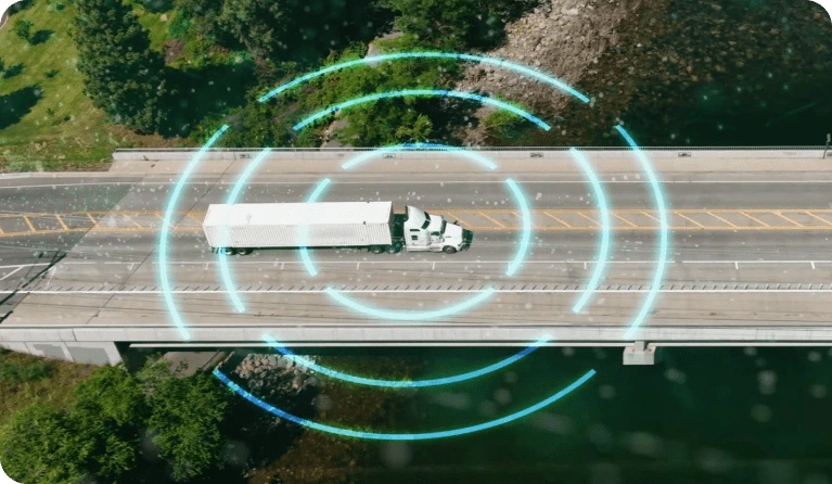 Customized thermal control systems for transport vehicles in the Middle East